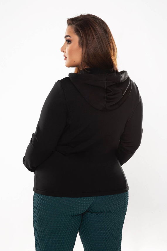 Bluza Damska UNIVERSAL HOODIE +