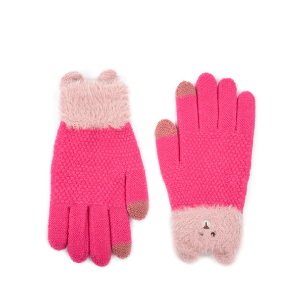 Rękawiczki Lilly
