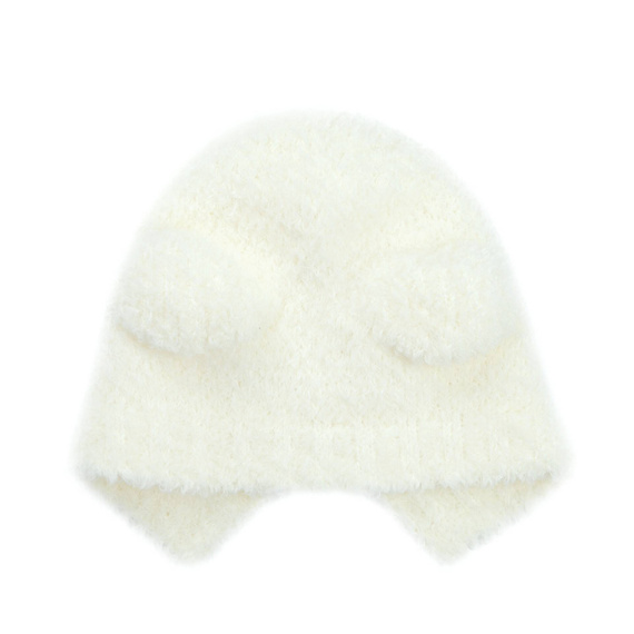 Czapka Teddy boucle