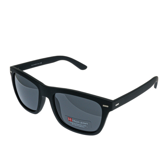 Okulary przeciwsłoneczne Horizon acetatowe UNISEX