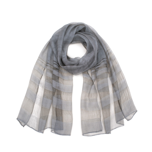 Szal Jedwabna mgiełka