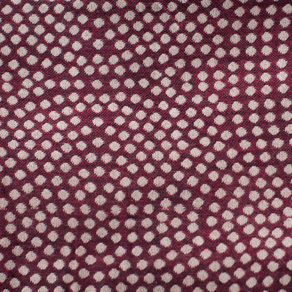 Szal Oriental illusion