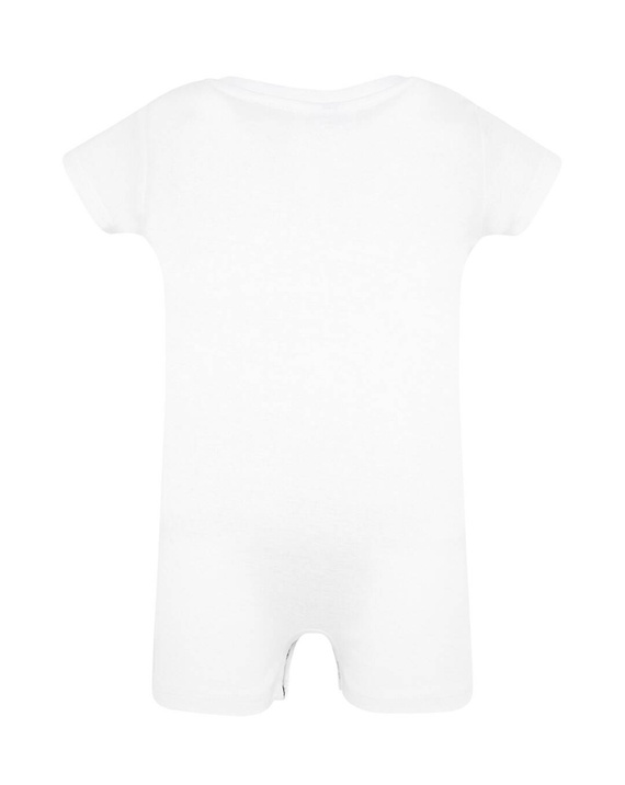 TSRB SUIT WH 3M