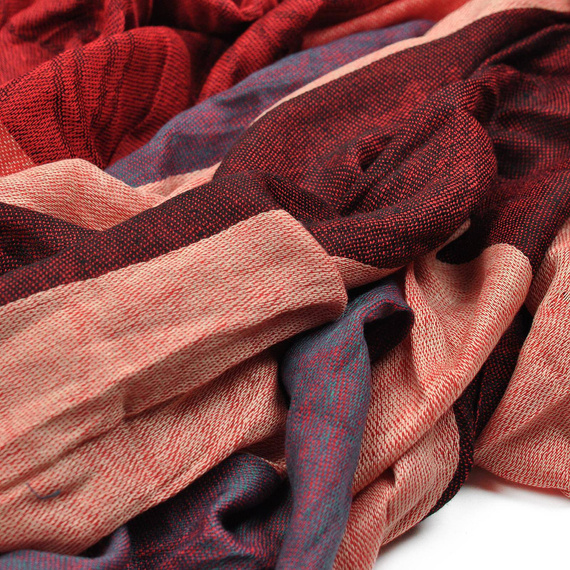 Szal Fancy gradation