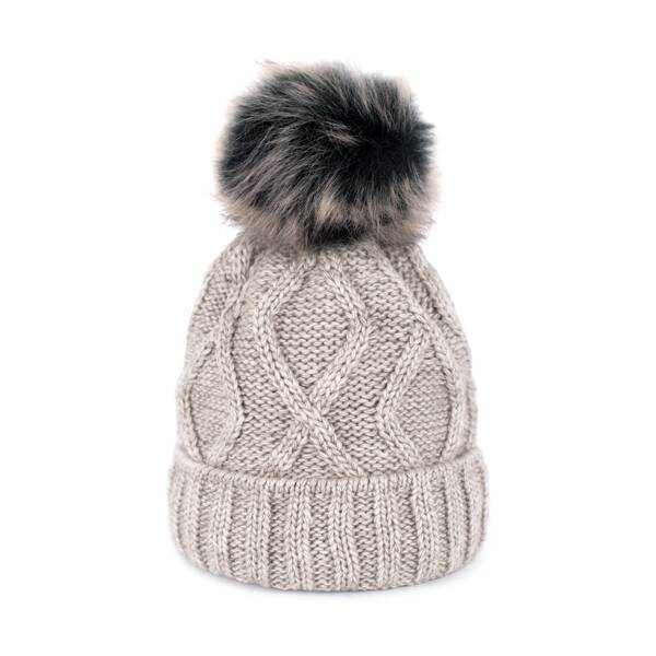 Polska czapka Nie zmarznij