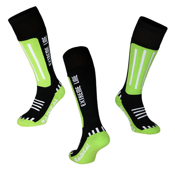 Skarpetki Narciarskie EXTREME LINE