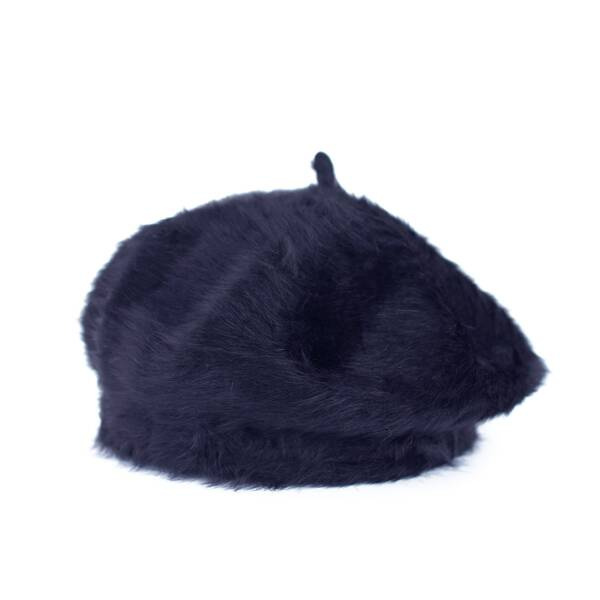 Beret Classy fluffy