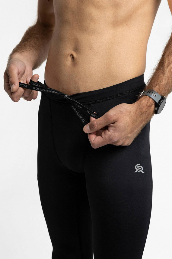 Getry Męskie do biegania PRO PERFORMANCE