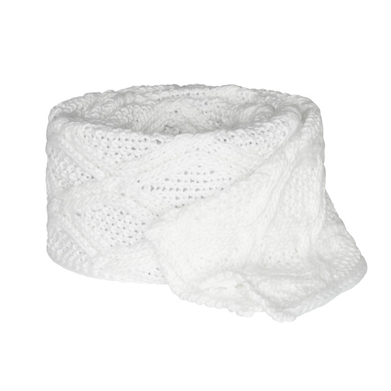 Czapka Damska z naturalnym pomponem