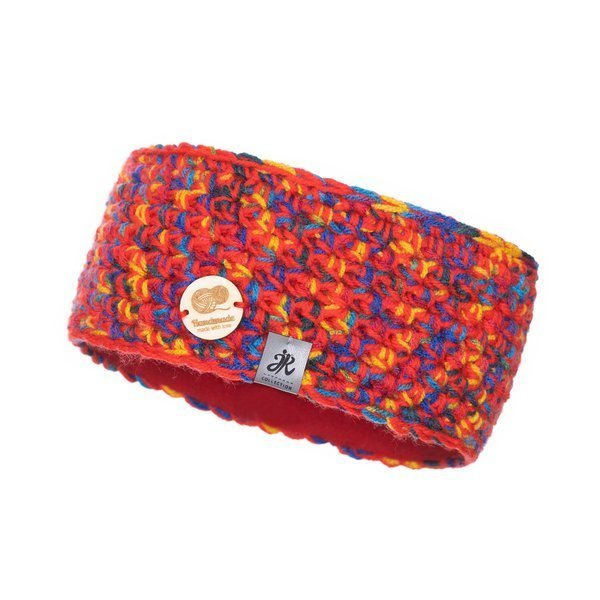 Czapka Damska z naturalnym pomponem