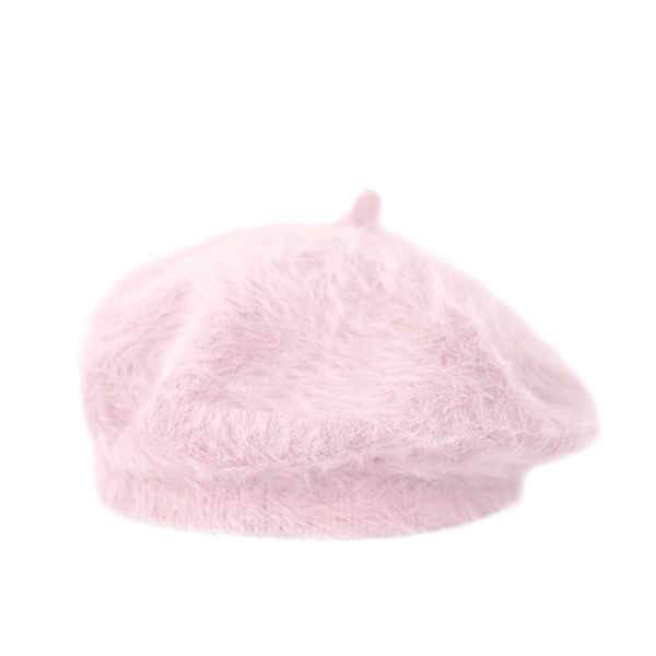 Beret Classy fluffy