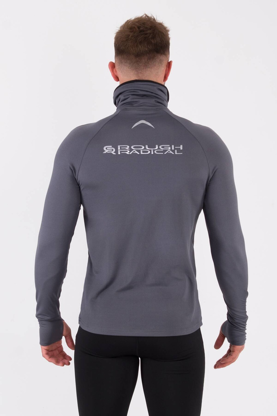 Bluza Męska z golfem ADAPT