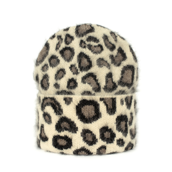 Czapka Cheetah
