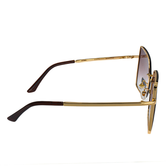 Okulary damskie przeciwsłoneczne CODE