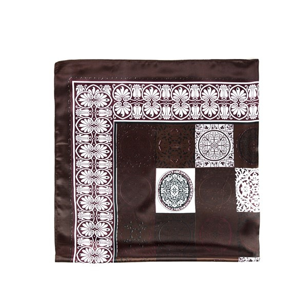 Apaszka Satin Bodhi M