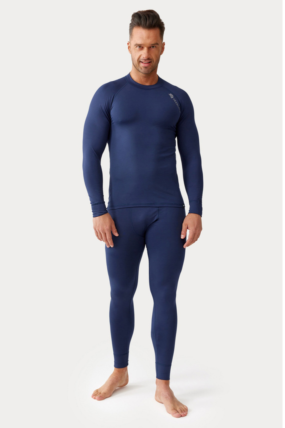 Bielizna Termoaktywna WARM