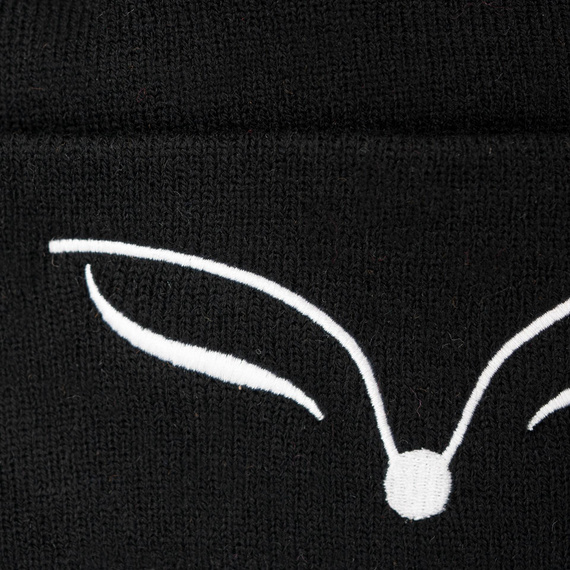 Czapka dziecięca Sleepy fox