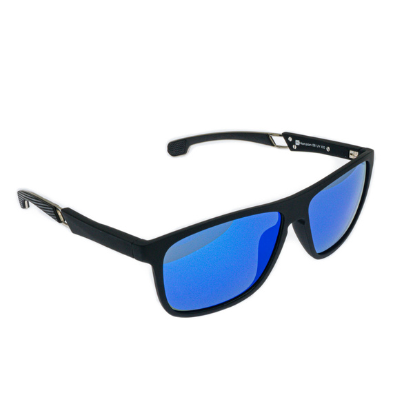 Okulary przeciwsłoneczne Horizon acetatowe UNISEX