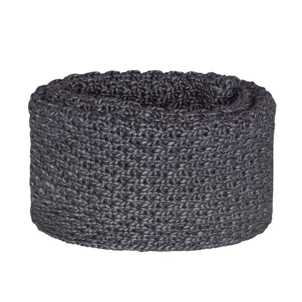 Czapka Damska z naturalnym pomponem