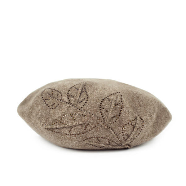 Beret Autumn leaves
