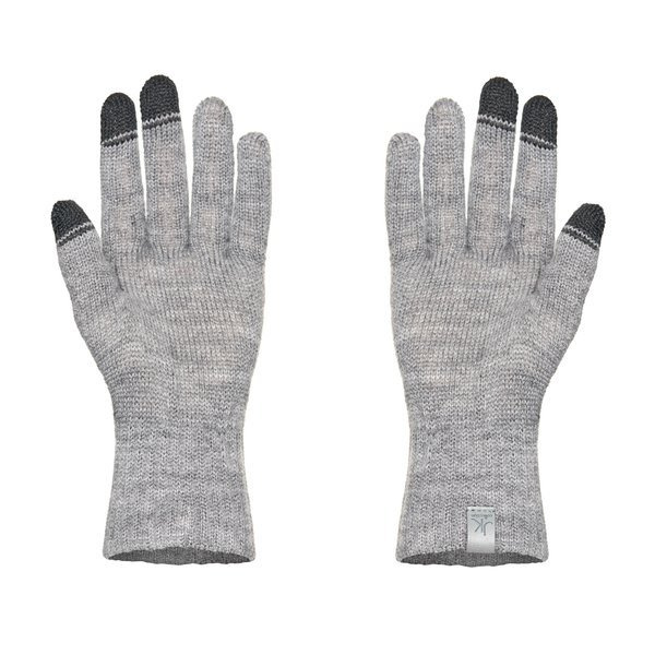 Rękawiczki męskie z 5 palcami dotykowe