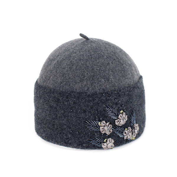 Czapka Pięć listków