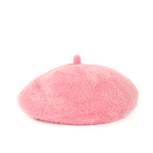 Beret Chunky fluffy