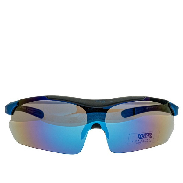 OKULARY POLARYZACYJNE MĘSKIE