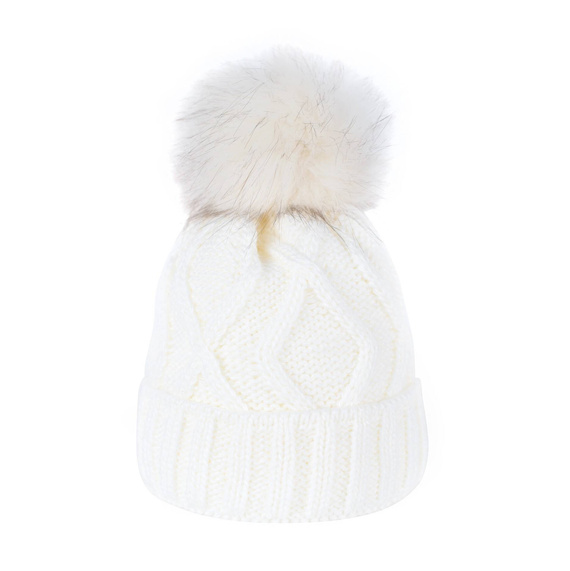 Polska czapka Nie zmarznij