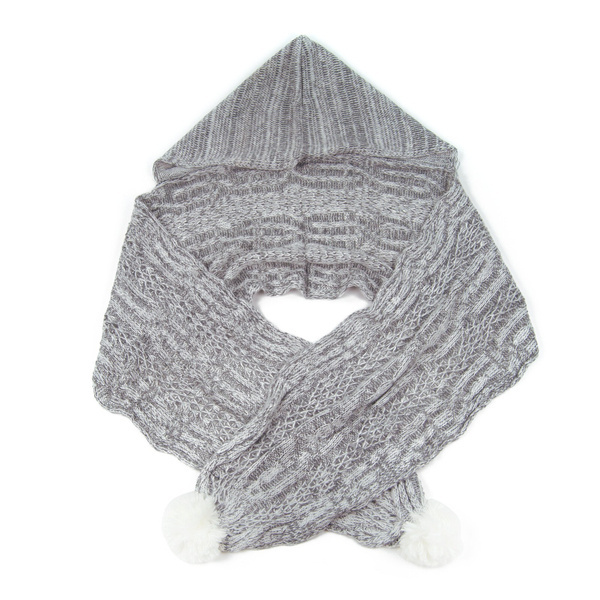 Kaptur Melanżowy Kapturek