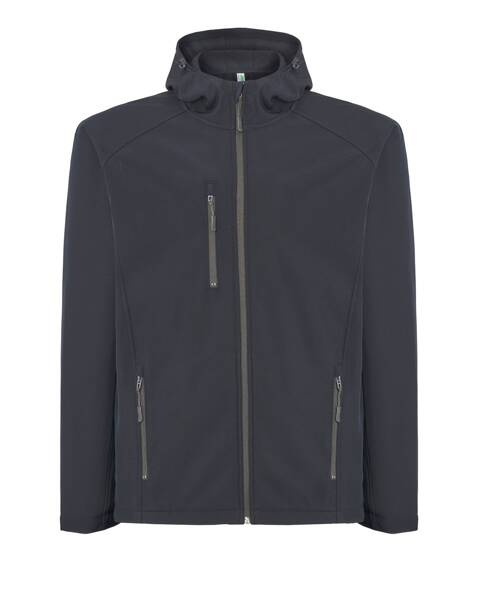 SOFT HOOD NY 3XL