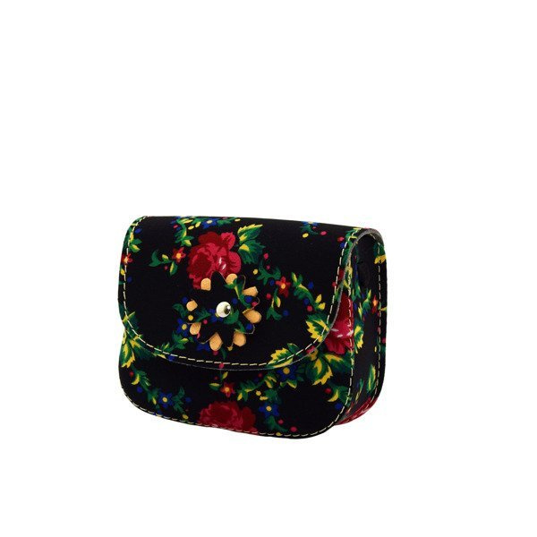 Torebka Tybetowa Folk