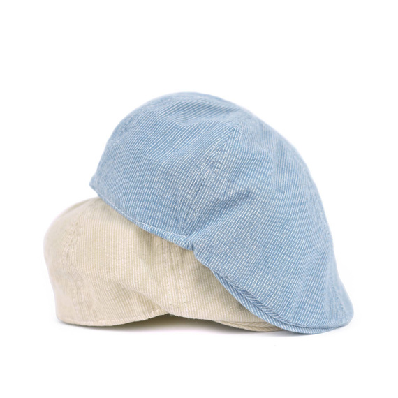 Kaszkiet dziecięcy Just cotton