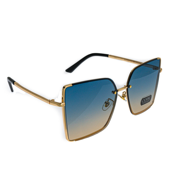 Okulary damskie przeciwsłoneczne CODE
