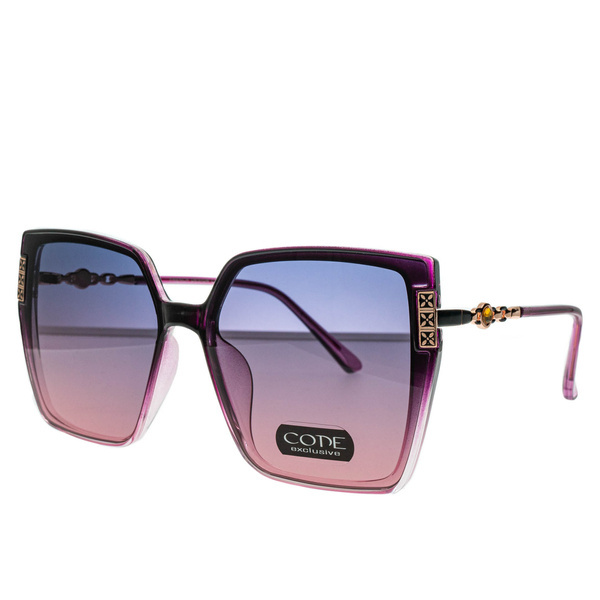 OKULARY PRZECIWSŁONECZNE DAMSKIE