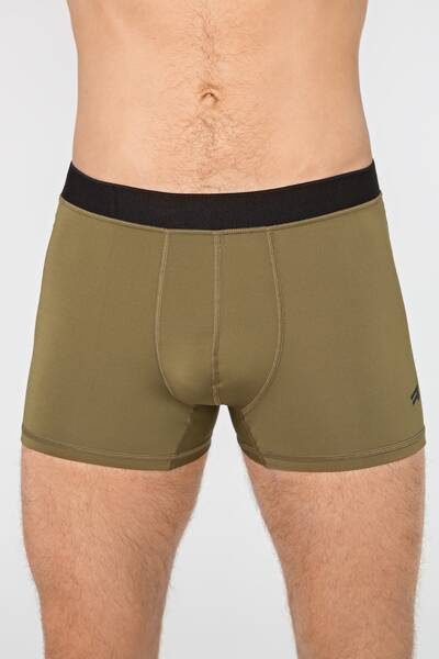 Majtki Bokserki męskie ASSAULT