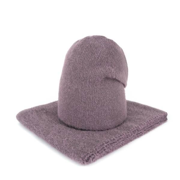 Polski komplet Snowflake