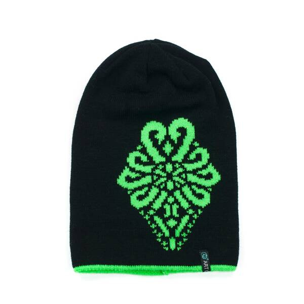 Polska czapka Parzenica