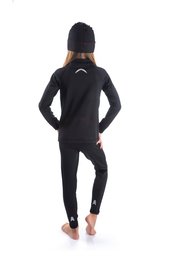 Bielizna Dziecięca termoaktywna RAPTOR KIDS