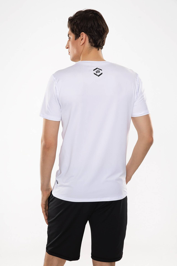 Koszulka Męska BASIC TEE