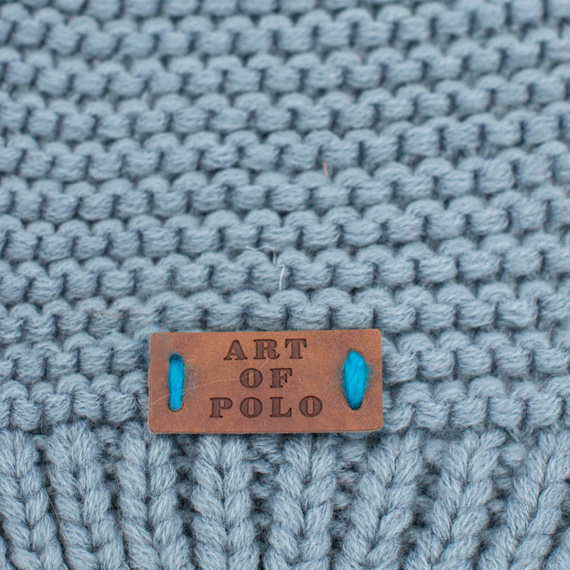 Czapka dziecięca Pomponette