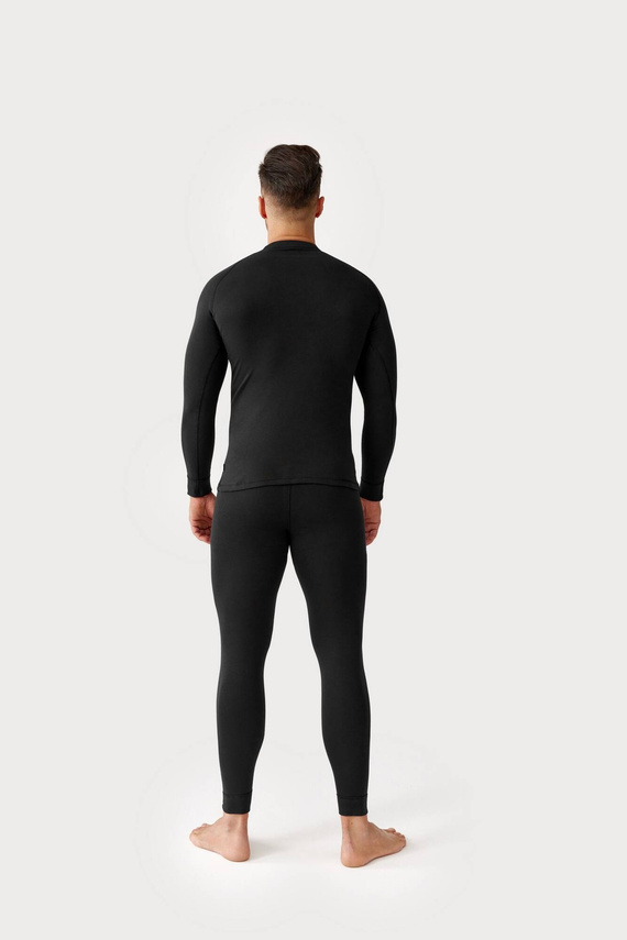 Bielizna Termoaktywna BLACK IRON