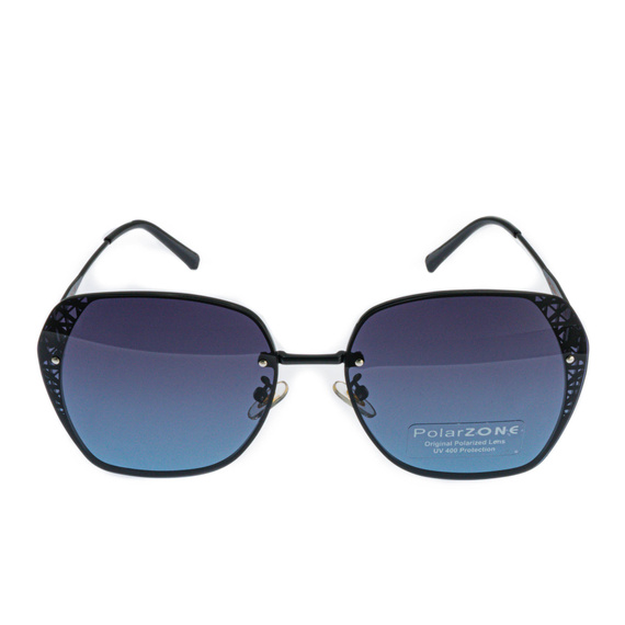 Okulary polaryzacyjne damskie