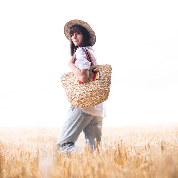 Kapelusz Gran Canaria