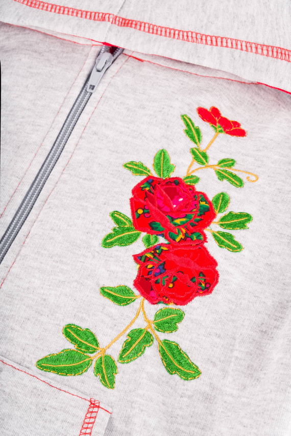 Bluza Dziecięca "folk" 