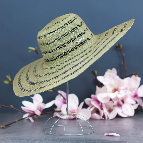 Kapelusz Summer wedding