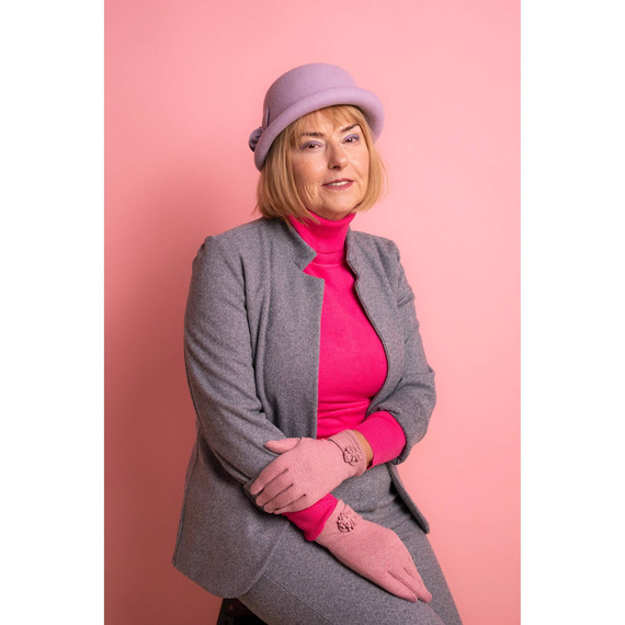 Polski kapelusz Wanda