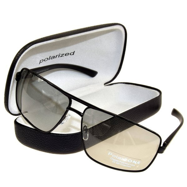 Okulary polaryzacyjne Męskie FOTOCHROM