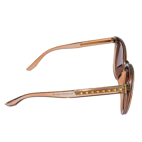 Okulary polaryzacyjne damskie