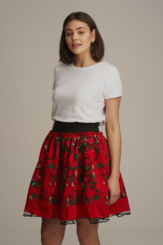 Spódniczka dziecięca Cleo